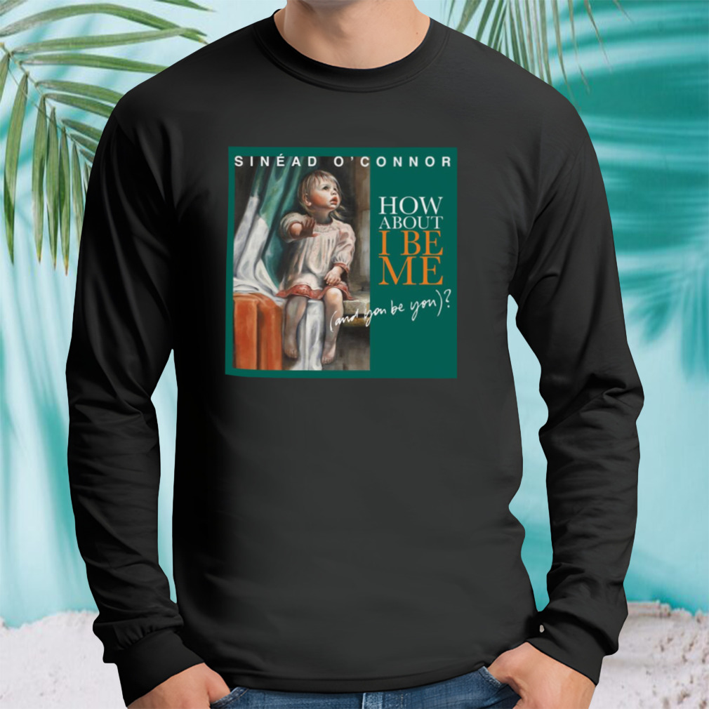Longsleeve tshirt