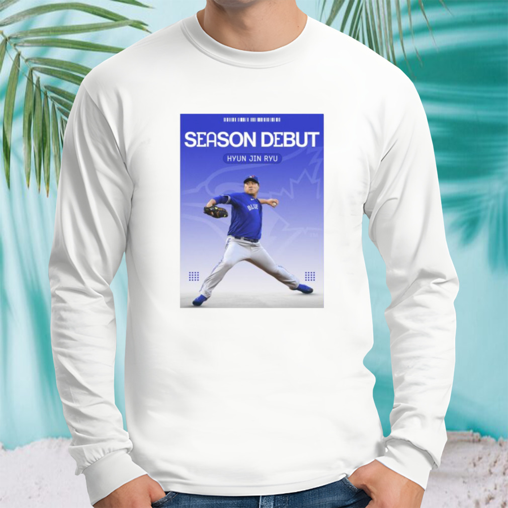 Longsleeve shirt