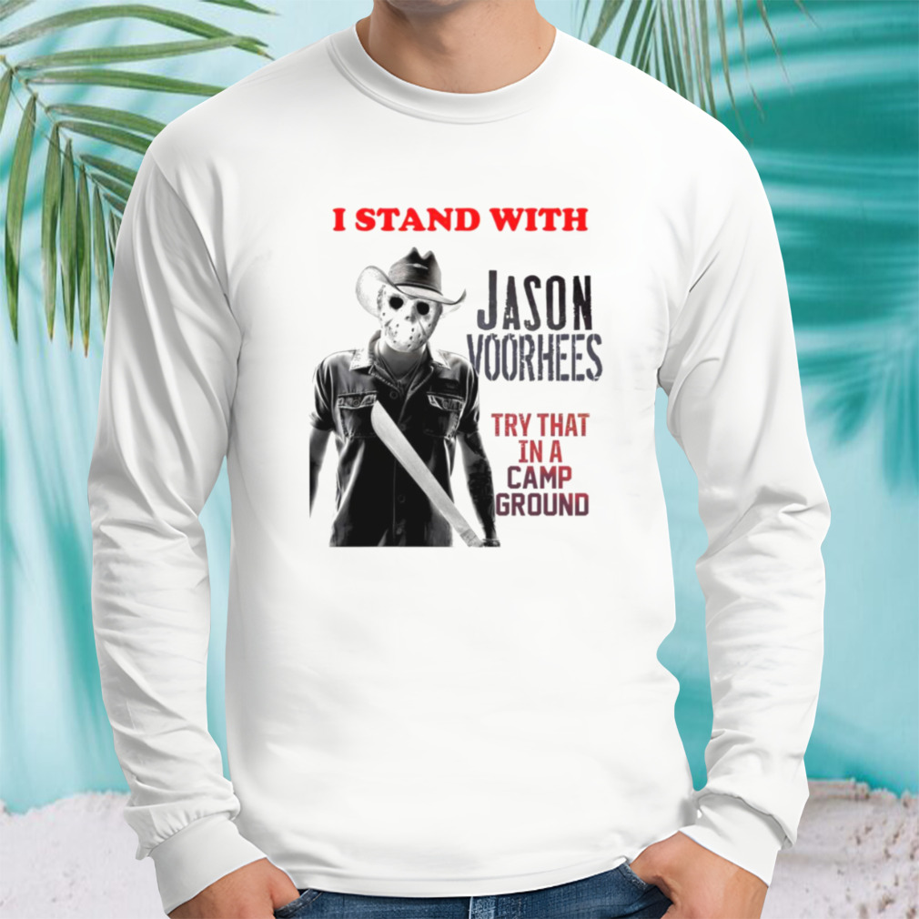 Longsleeve shirt
