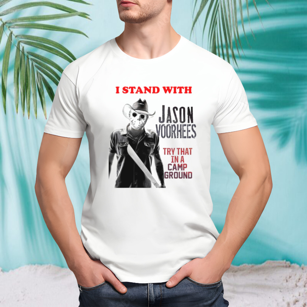 Unisex shirt
