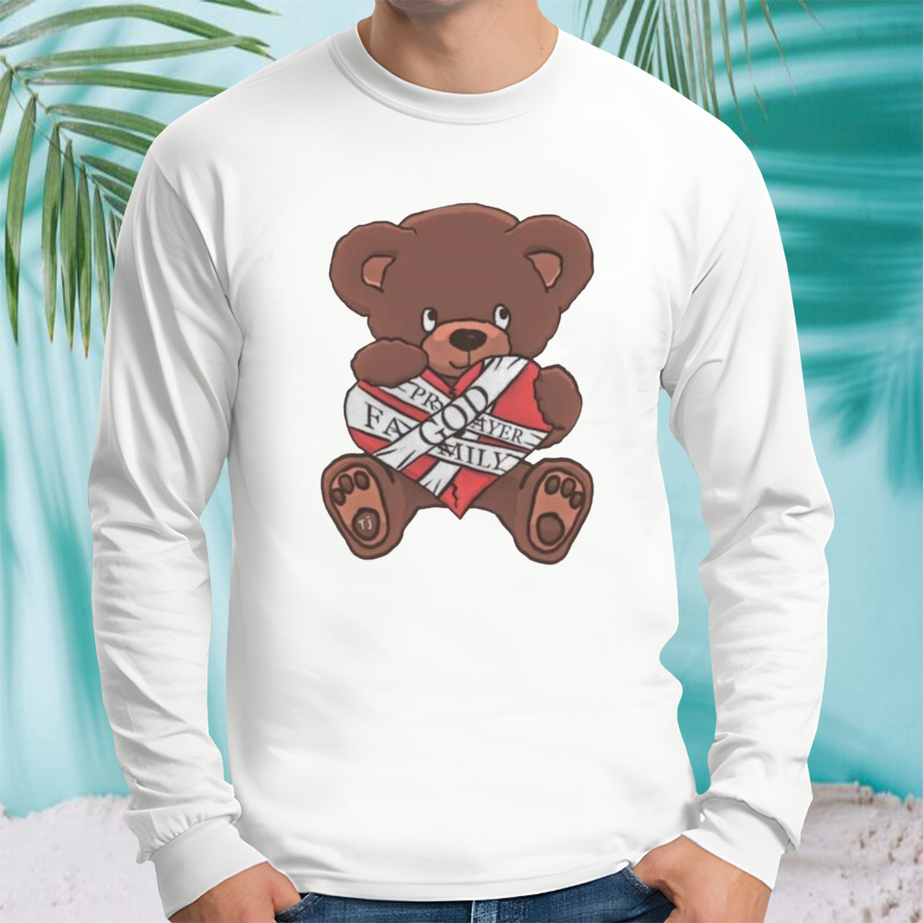 Longsleeve shirt