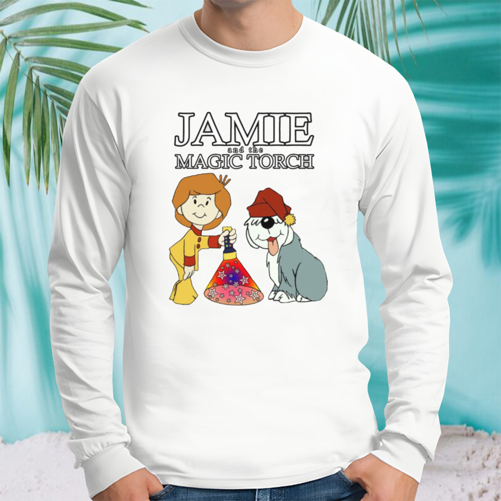 Longsleeve shirt