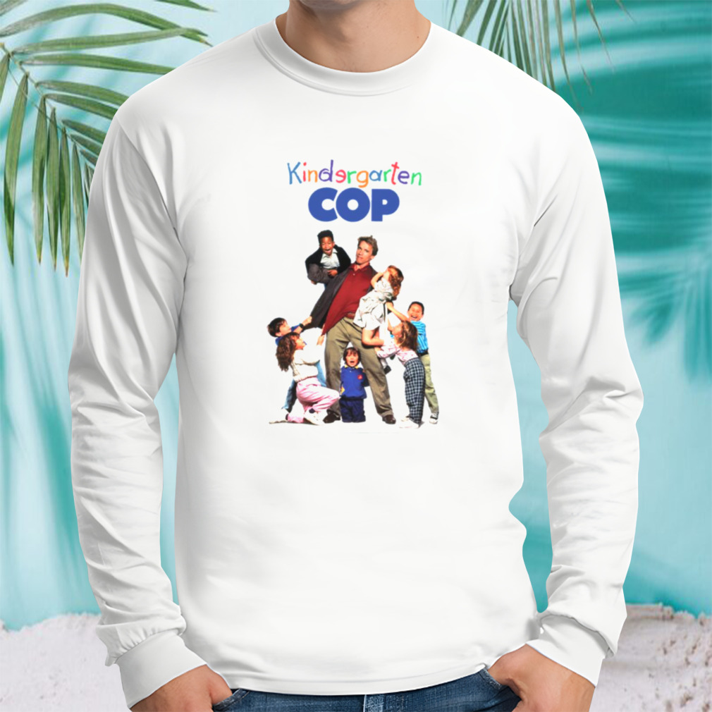 Longsleeve shirt