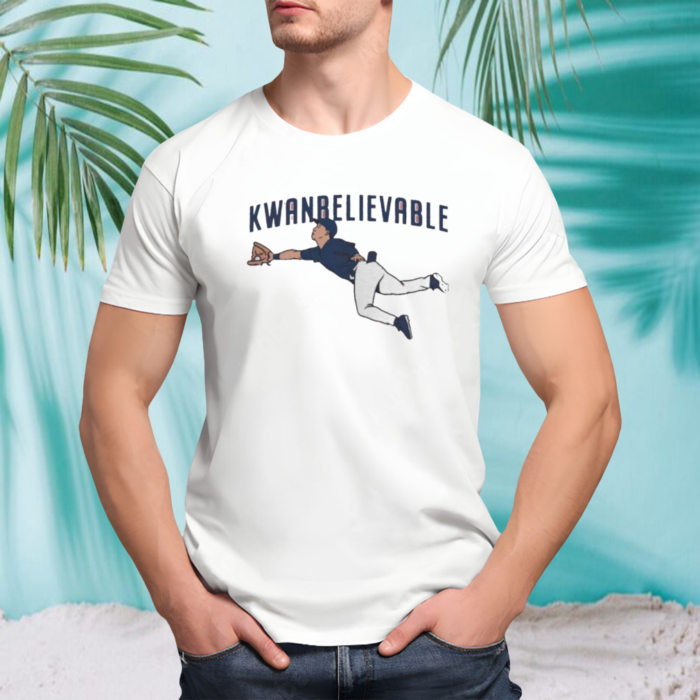 Unisex shirt