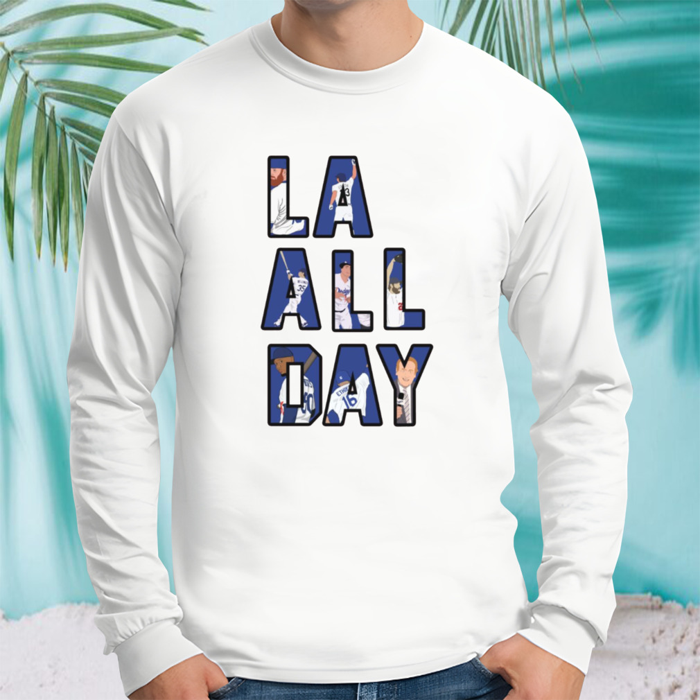 Longsleeve shirt