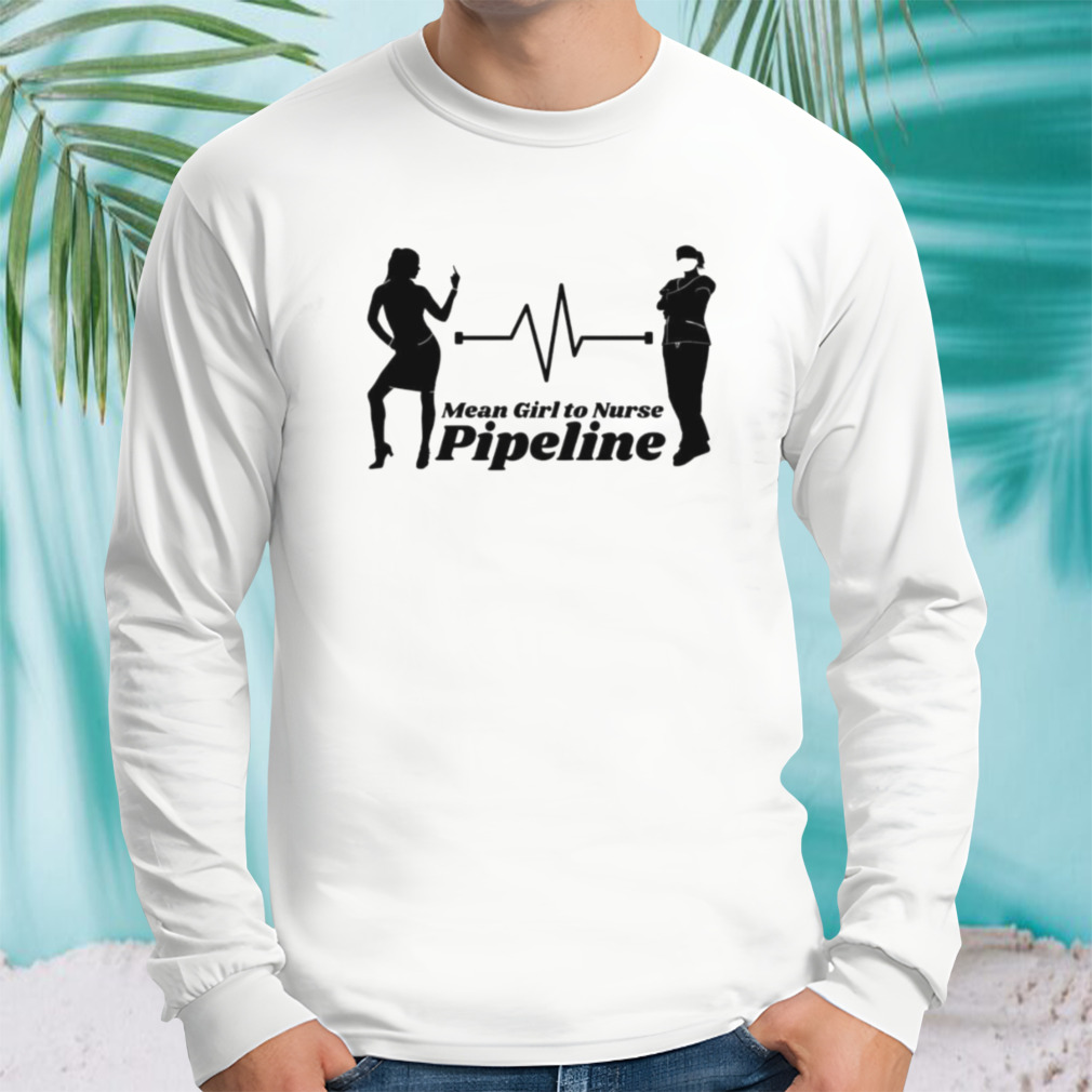 Longsleeve shirt