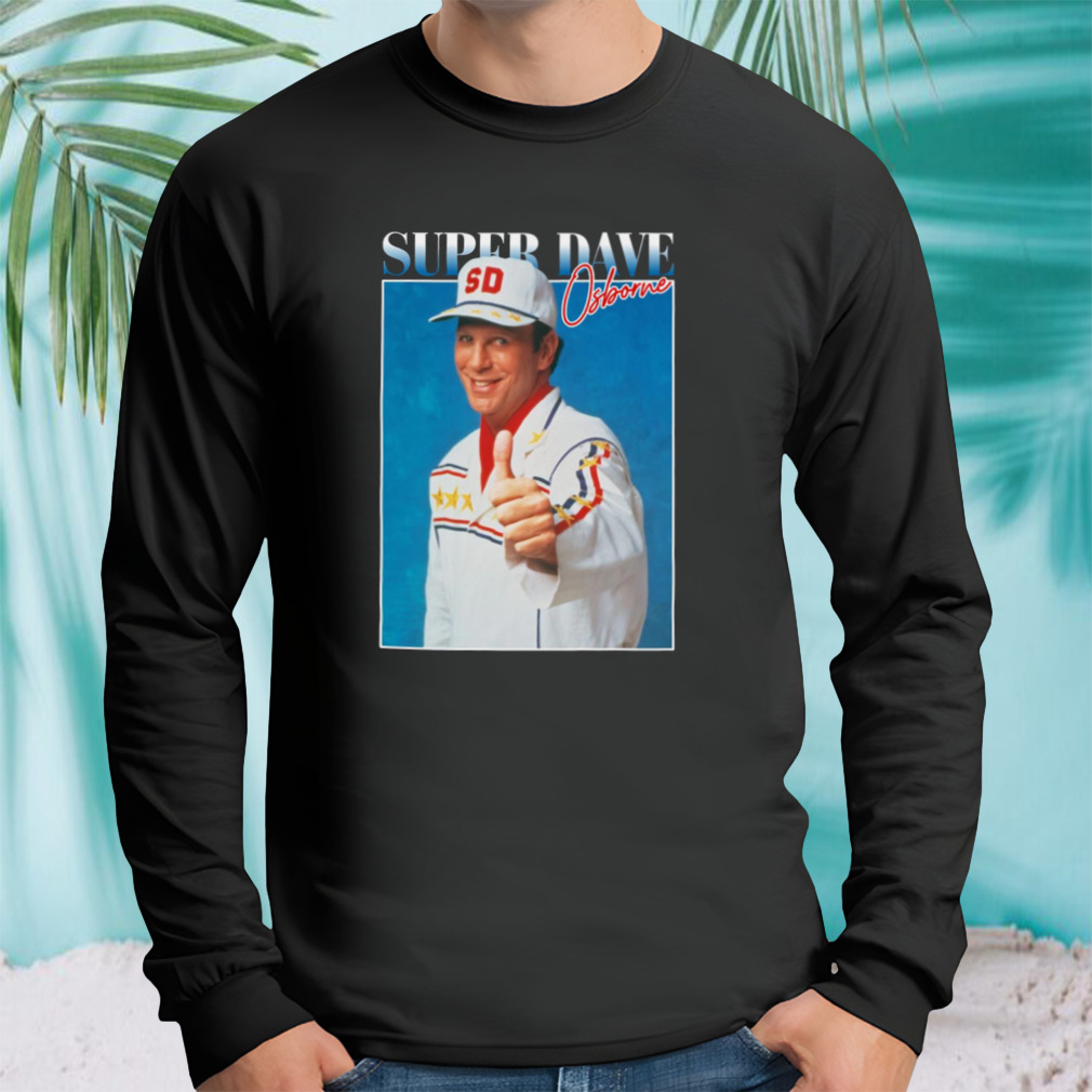 Longsleeve tshirt