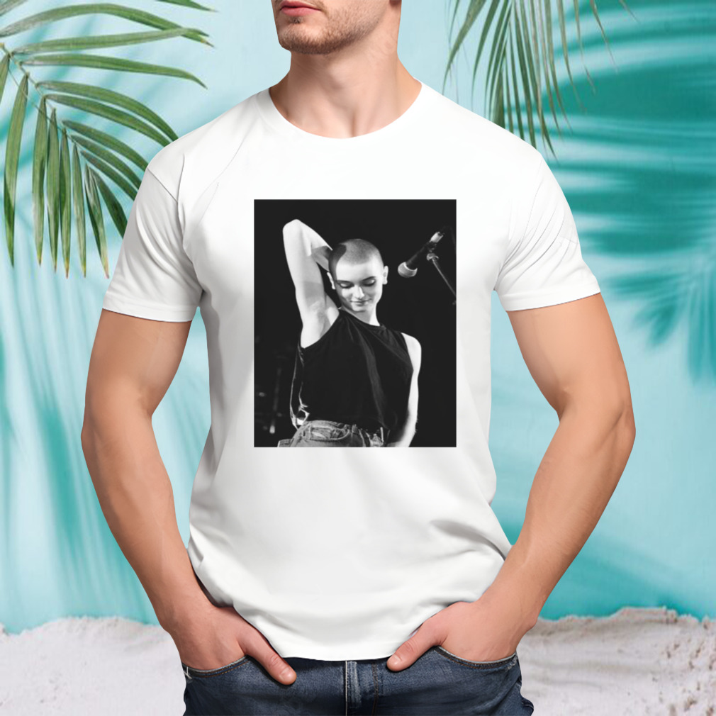 Music Singer Sinead O’connor shirt