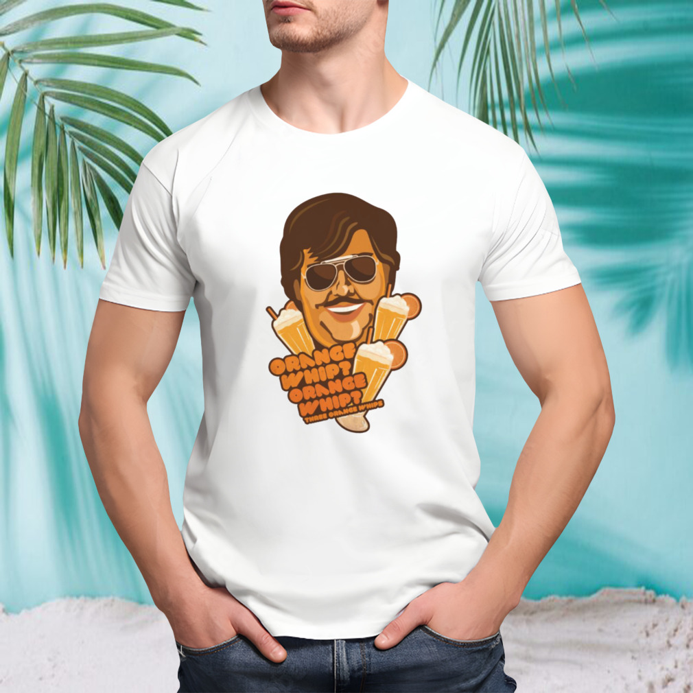Unisex shirt