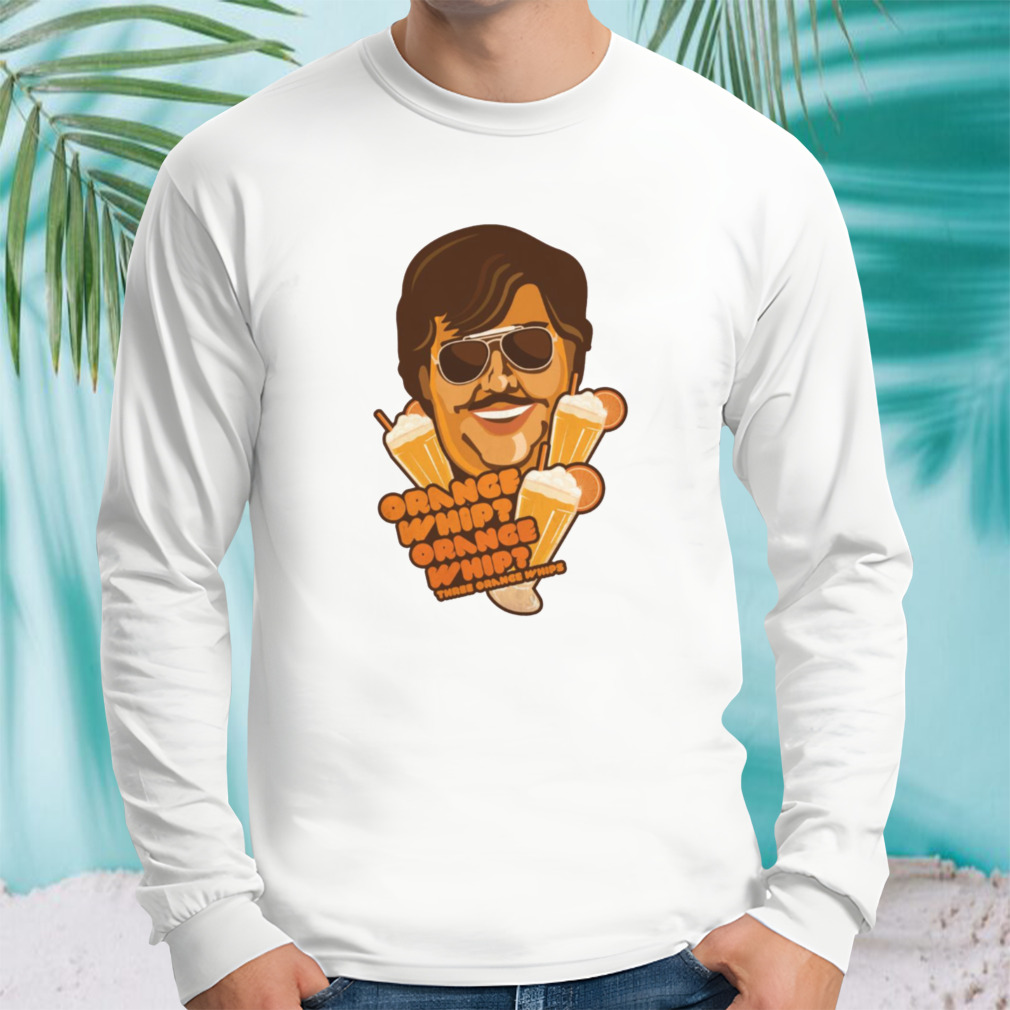Longsleeve shirt