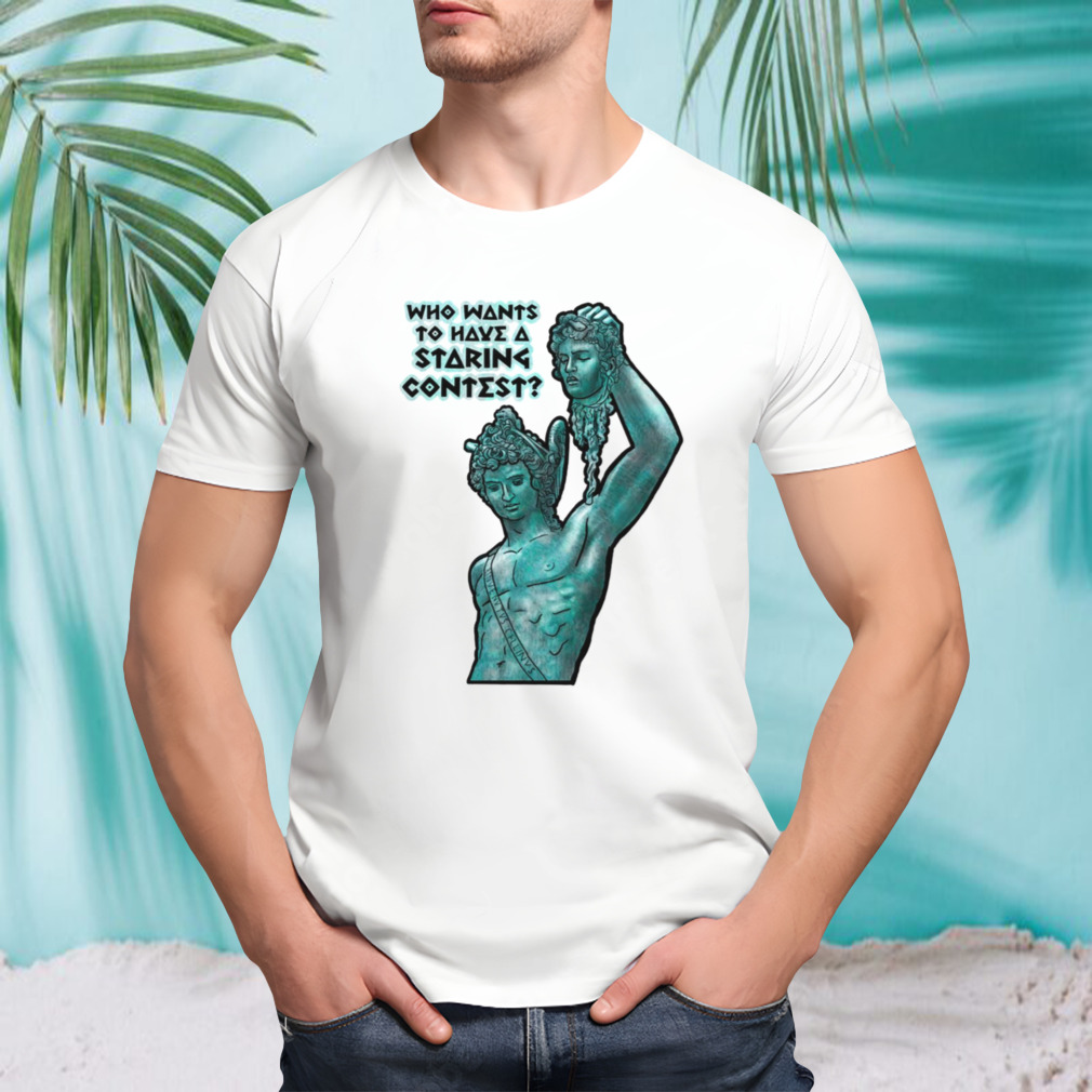 Unisex shirt