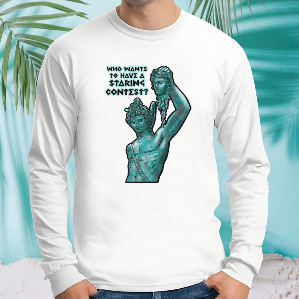 Longsleeve shirt