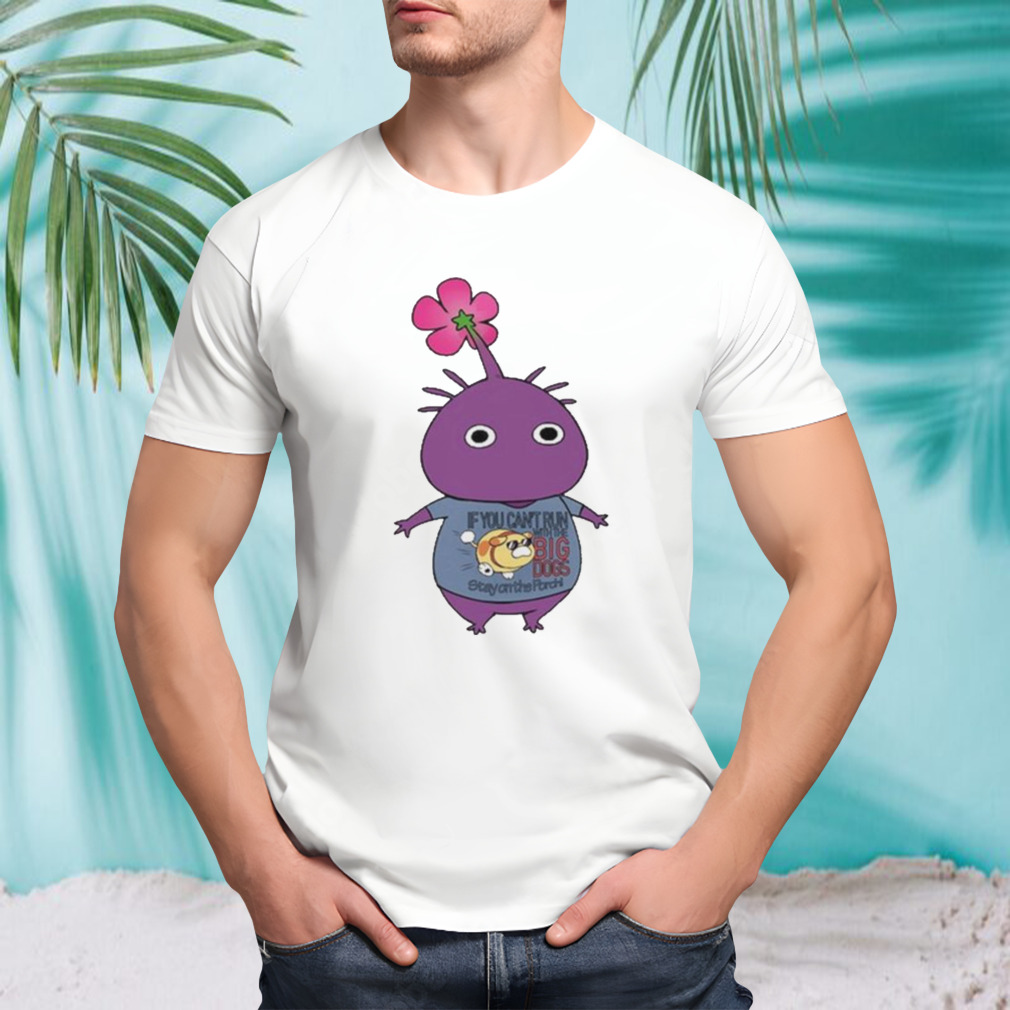 Unisex shirt