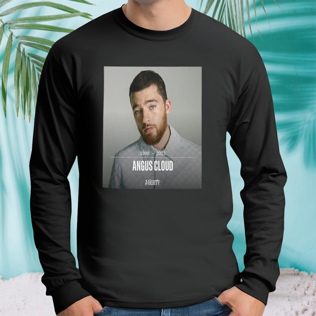 Longsleeve tshirt