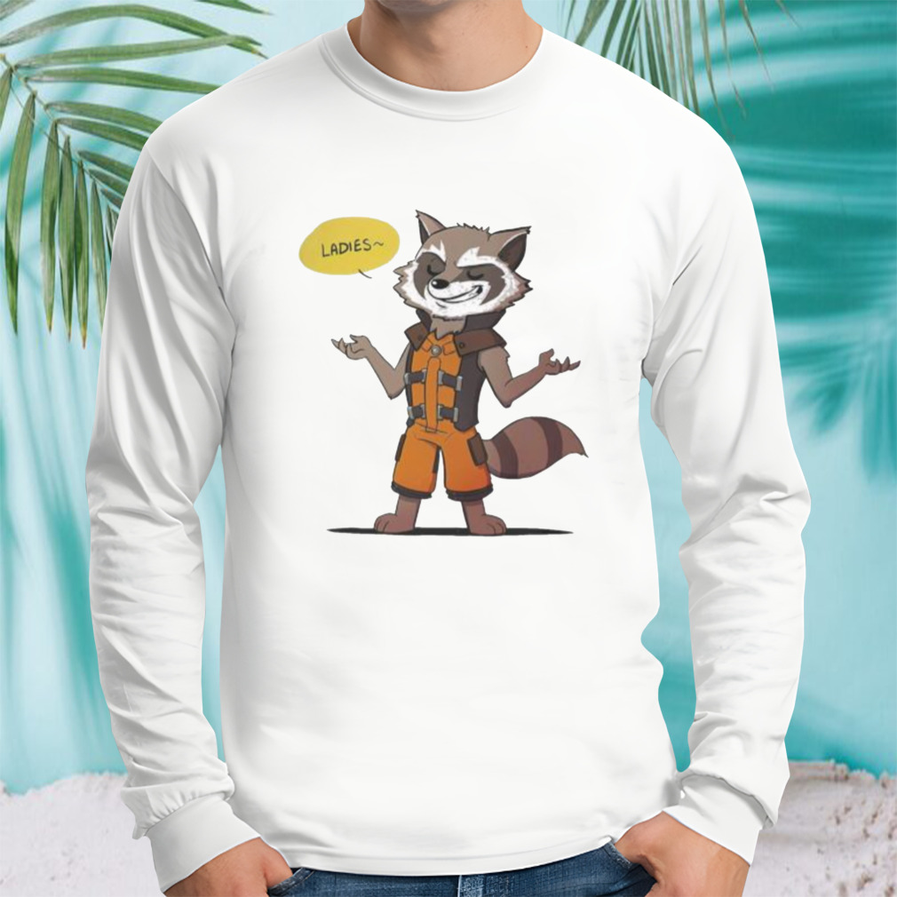 Longsleeve shirt