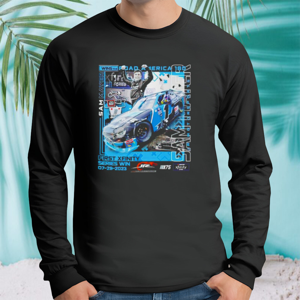 Longsleeve tshirt