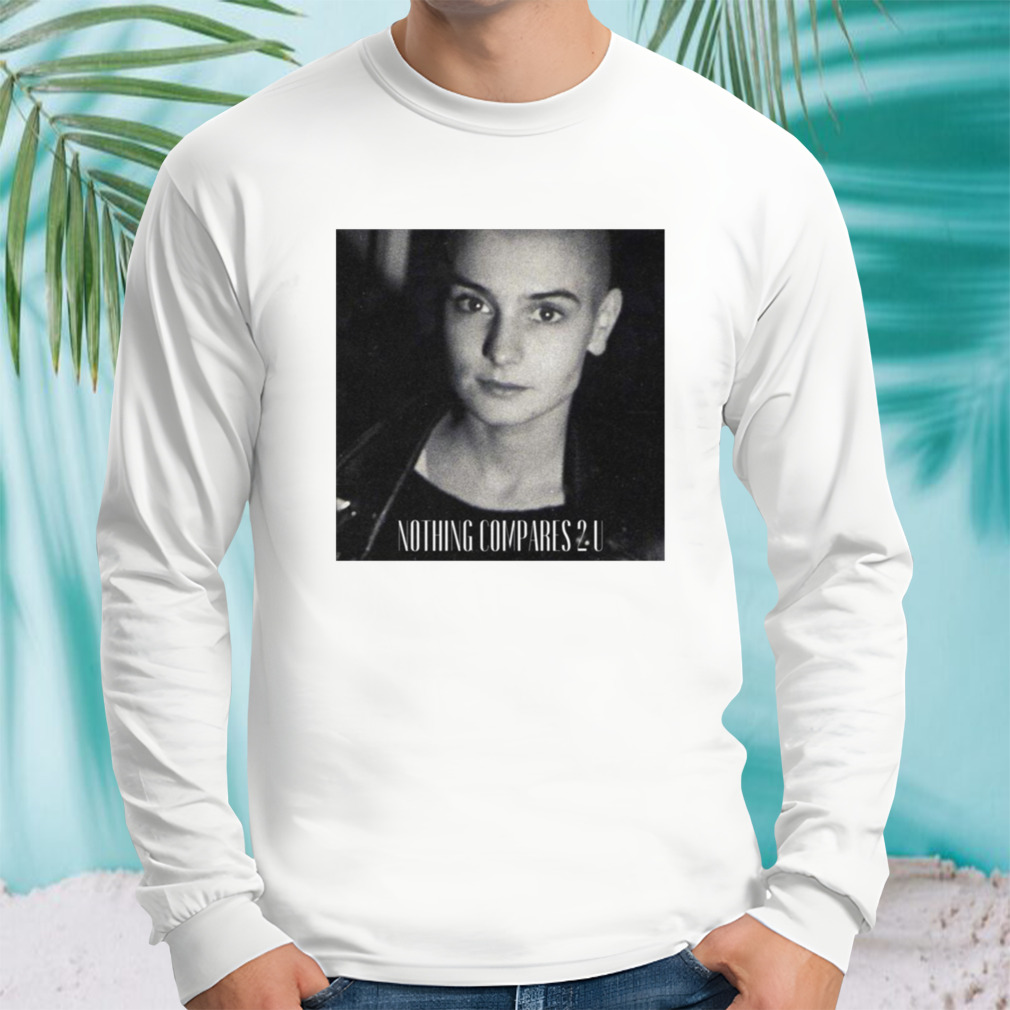 Longsleeve shirt