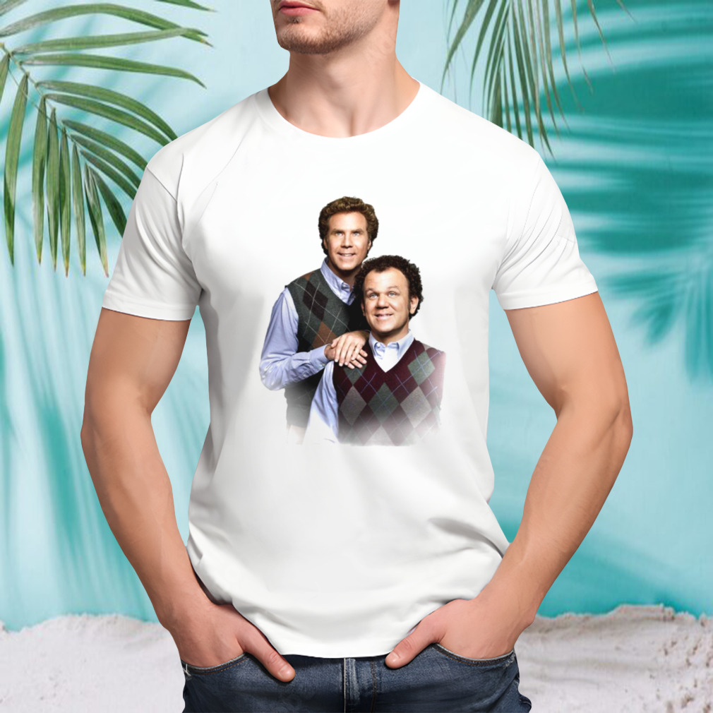 Step Brothers Comedy shirt