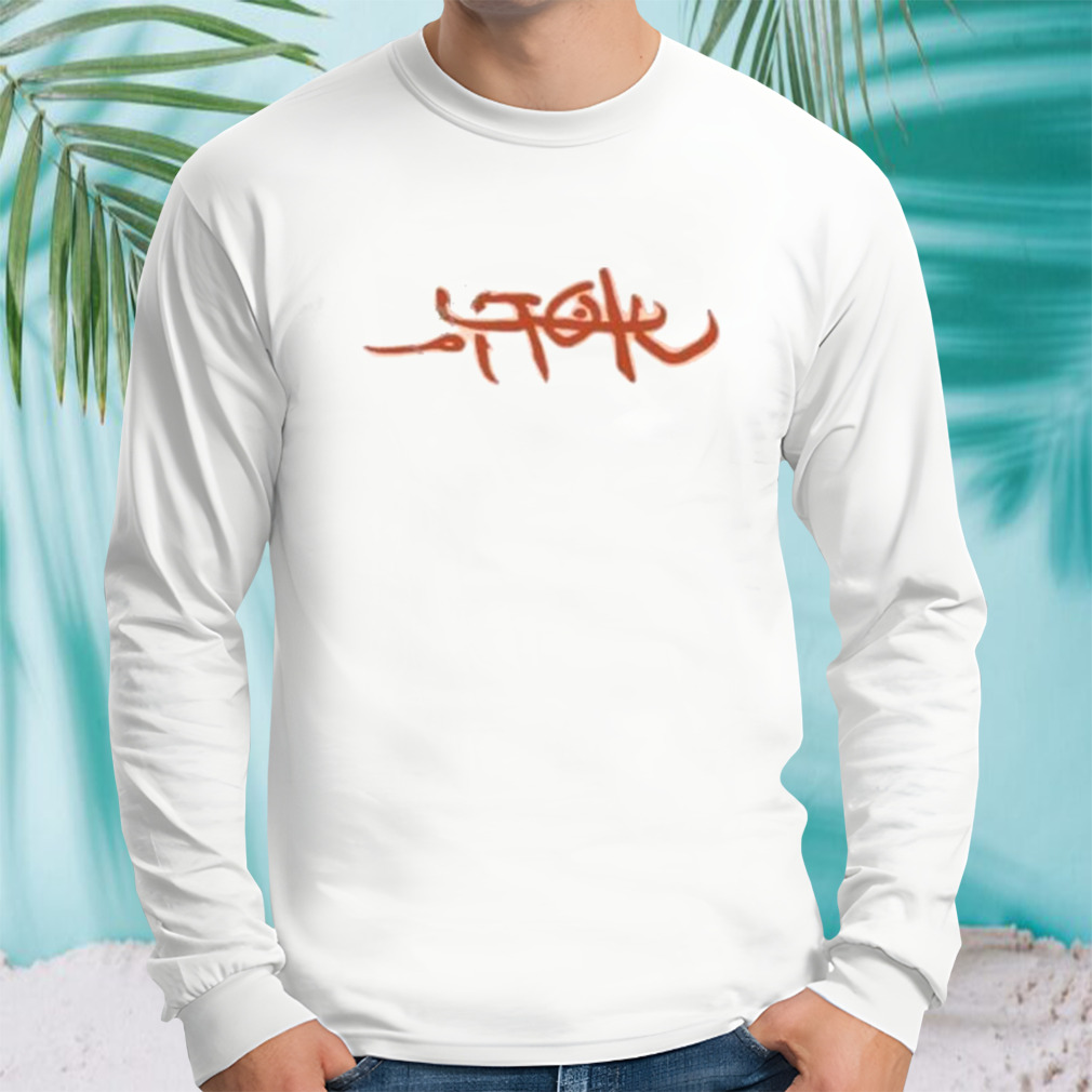 Longsleeve shirt