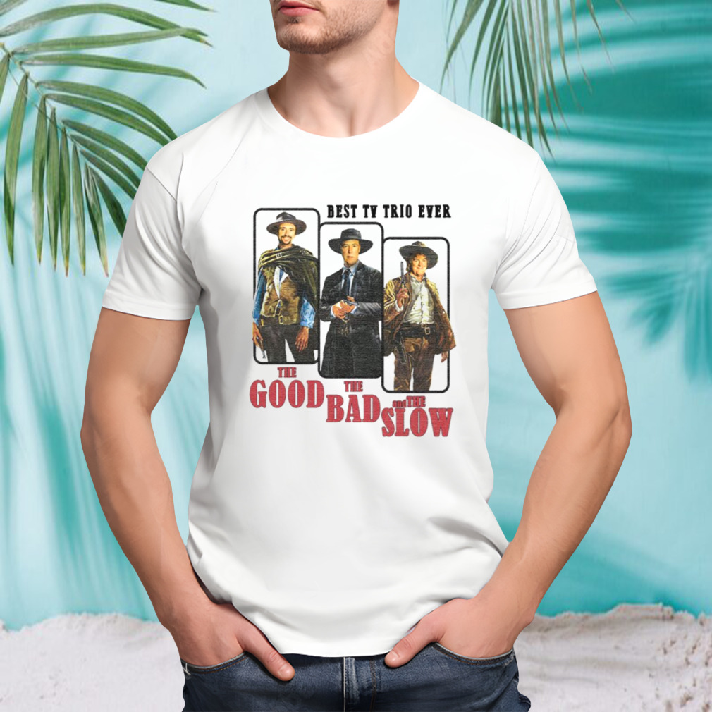 Unisex shirt
