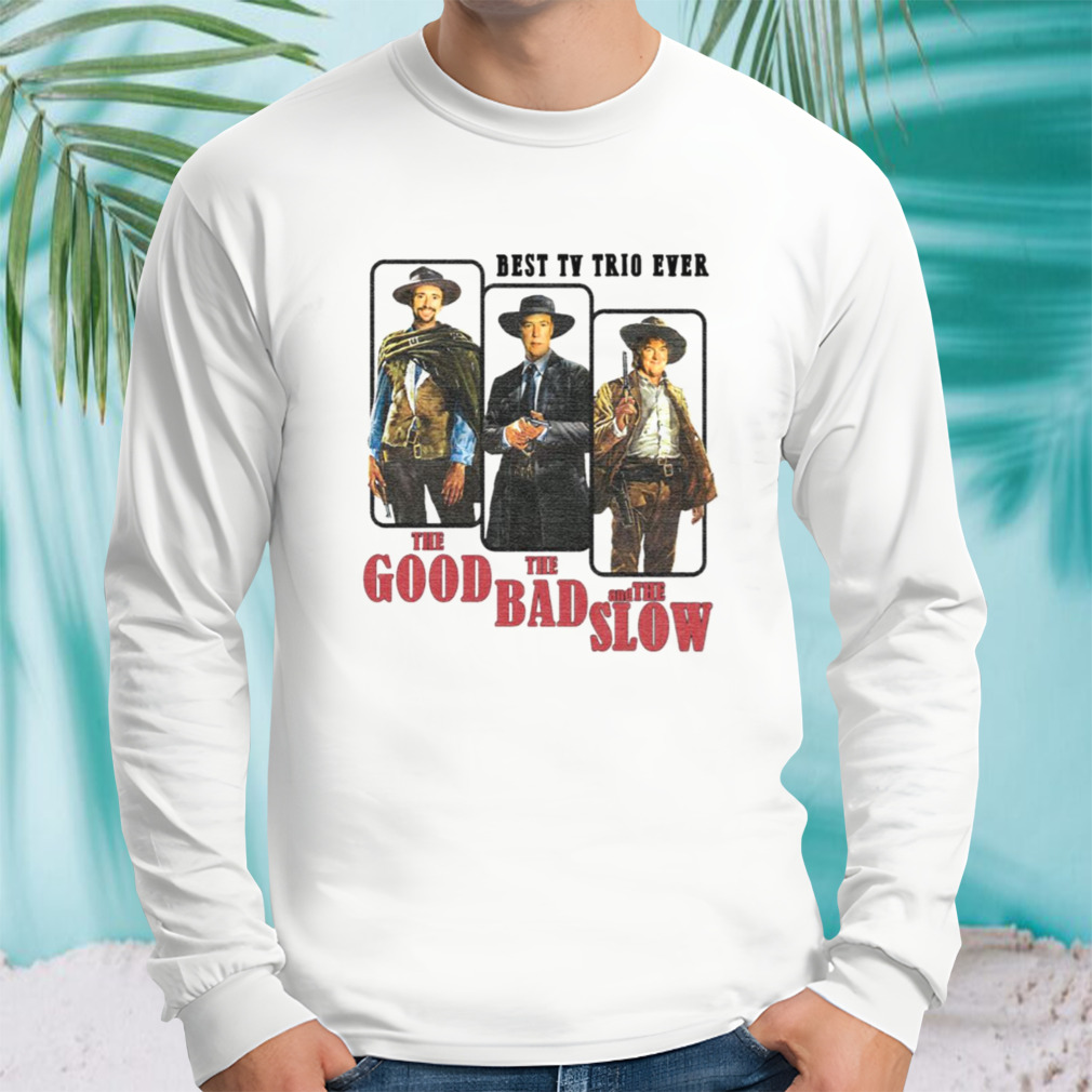 Longsleeve shirt