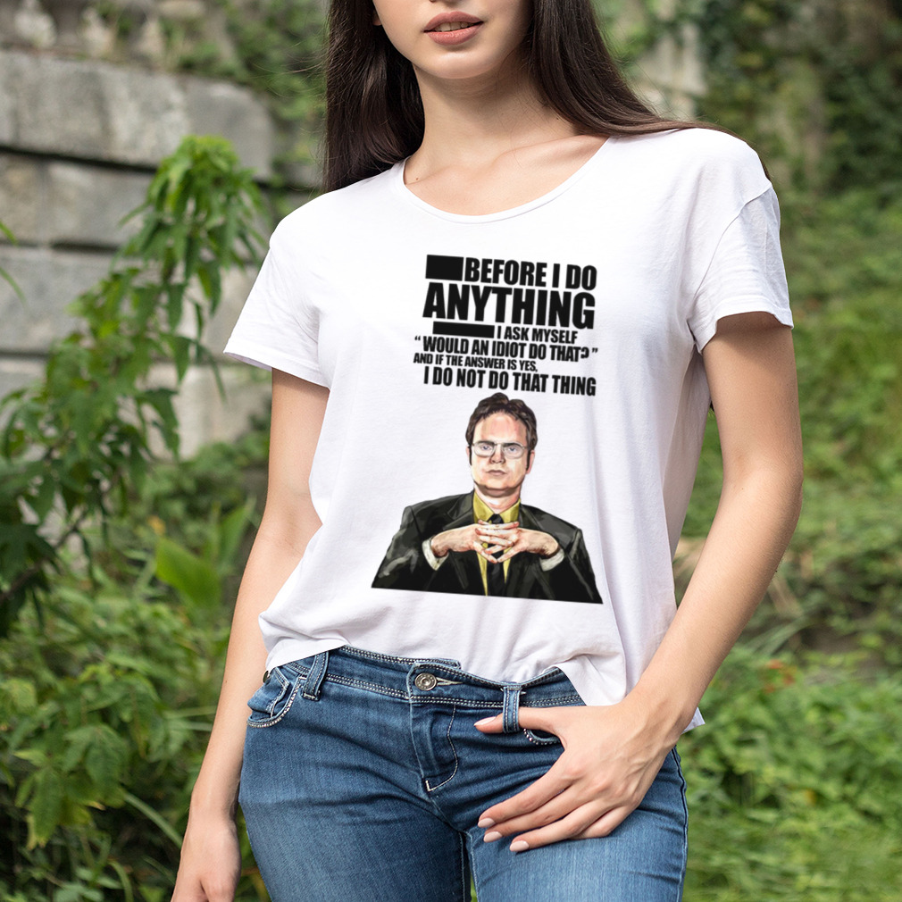 Women's shirt