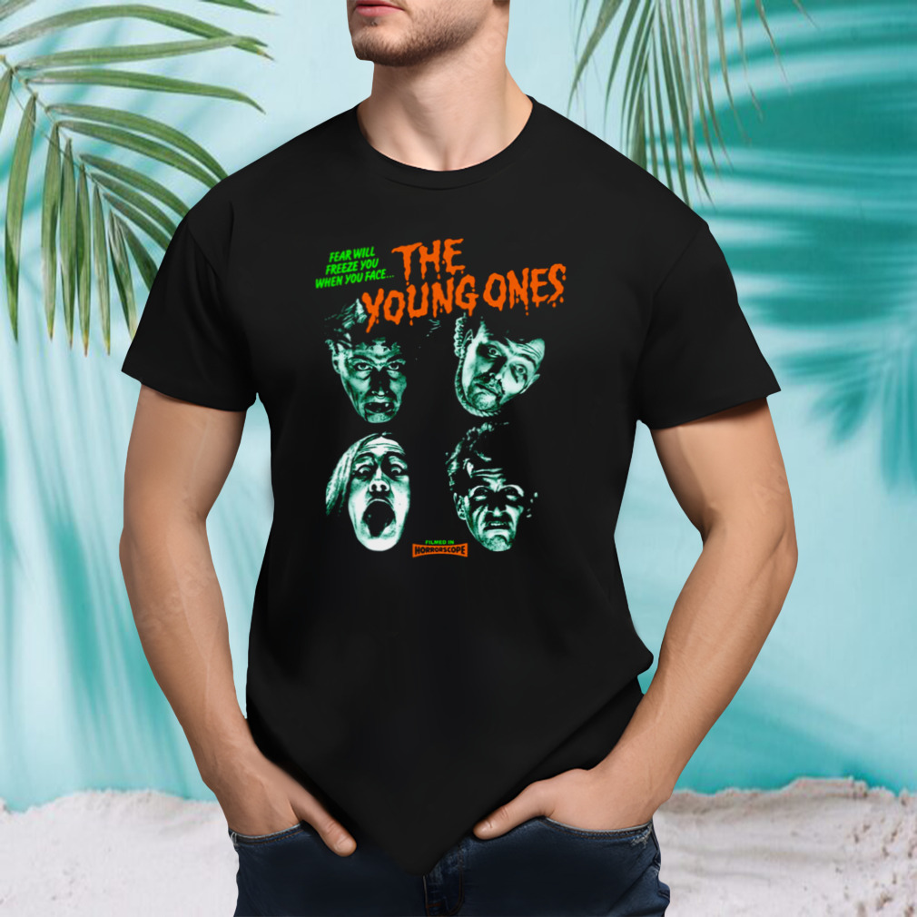 Unisex tshirt