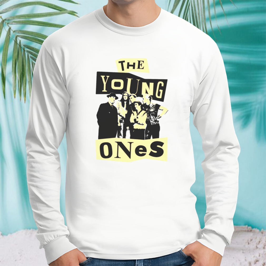 Longsleeve shirt