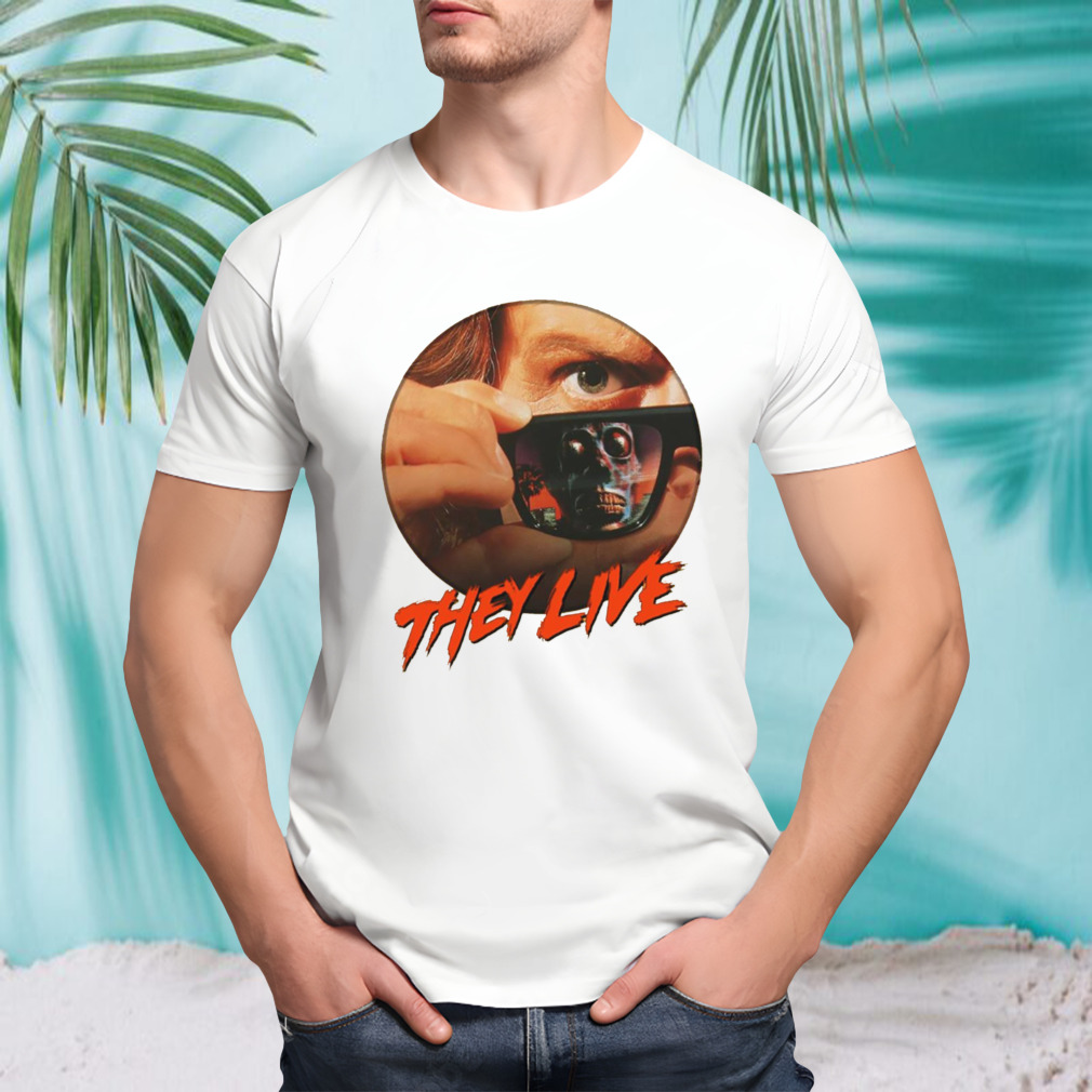 Unisex shirt