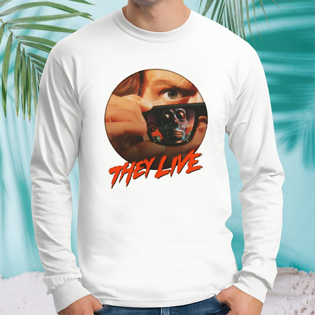 Longsleeve shirt