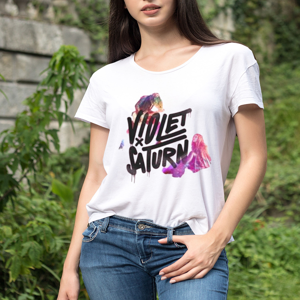 Women's shirt