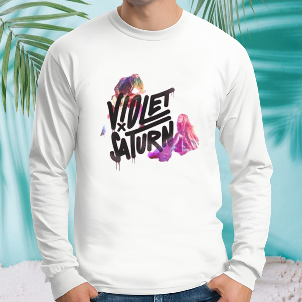 Longsleeve shirt