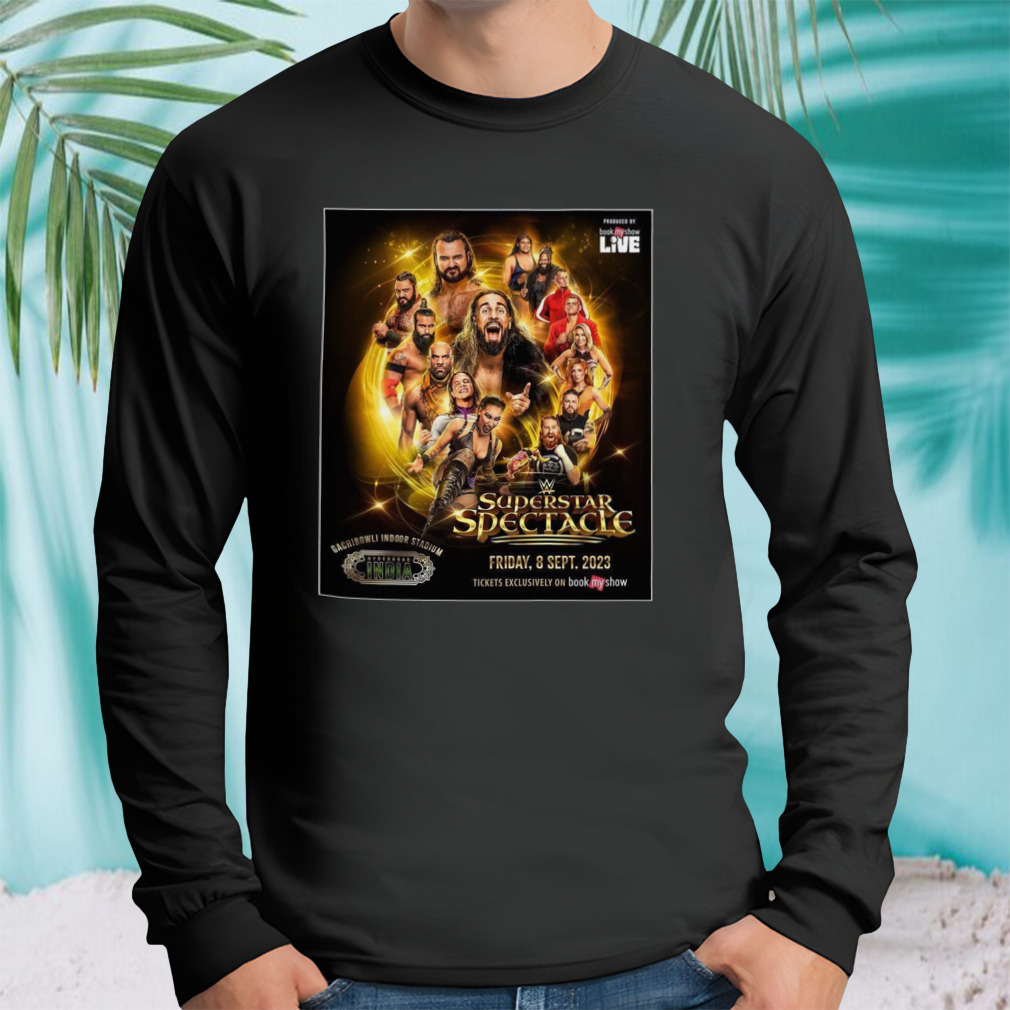 Longsleeve tshirt