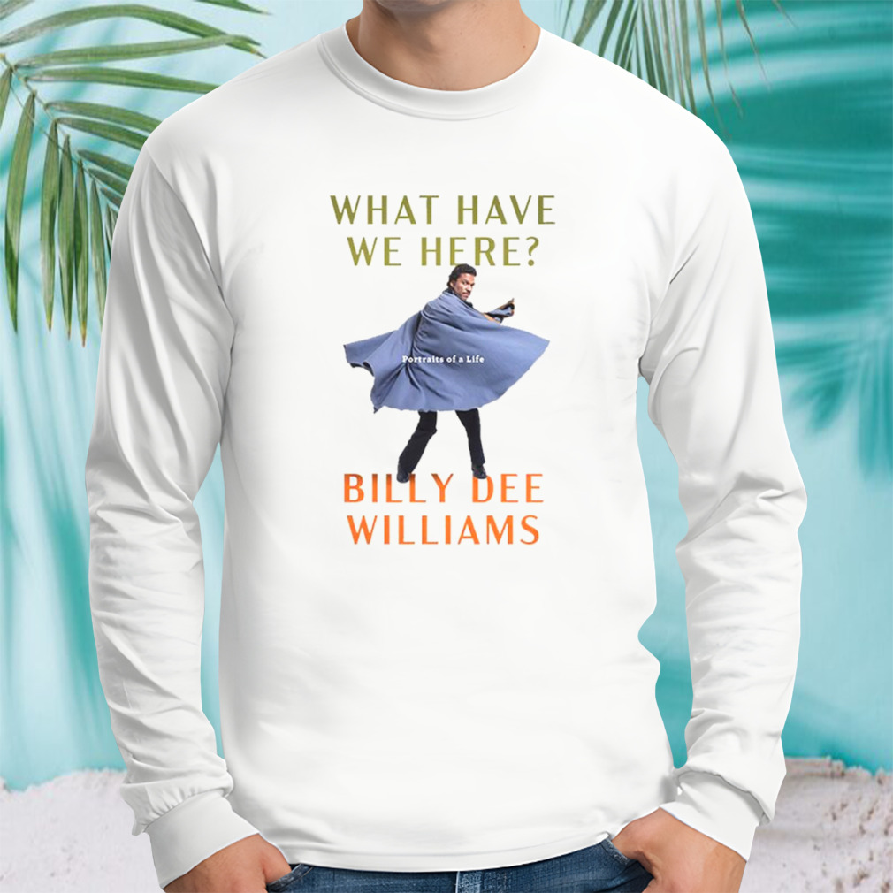 Longsleeve shirt
