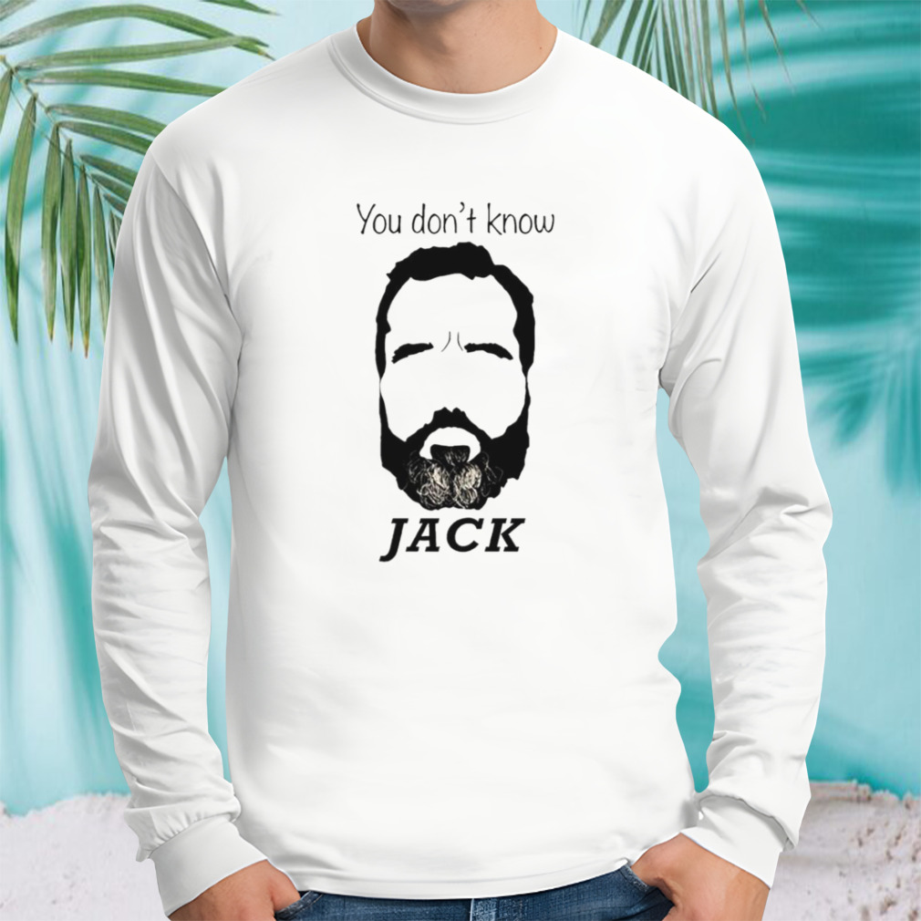 Longsleeve shirt