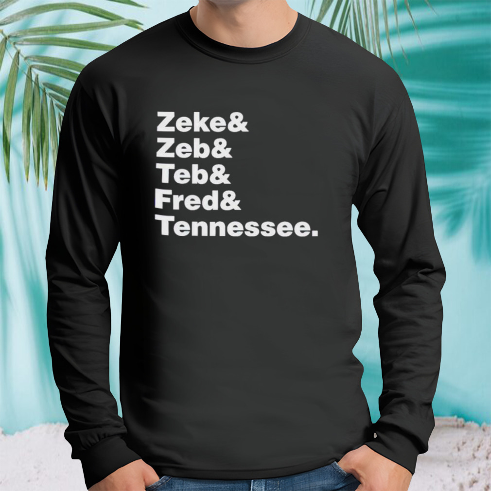 Longsleeve tshirt