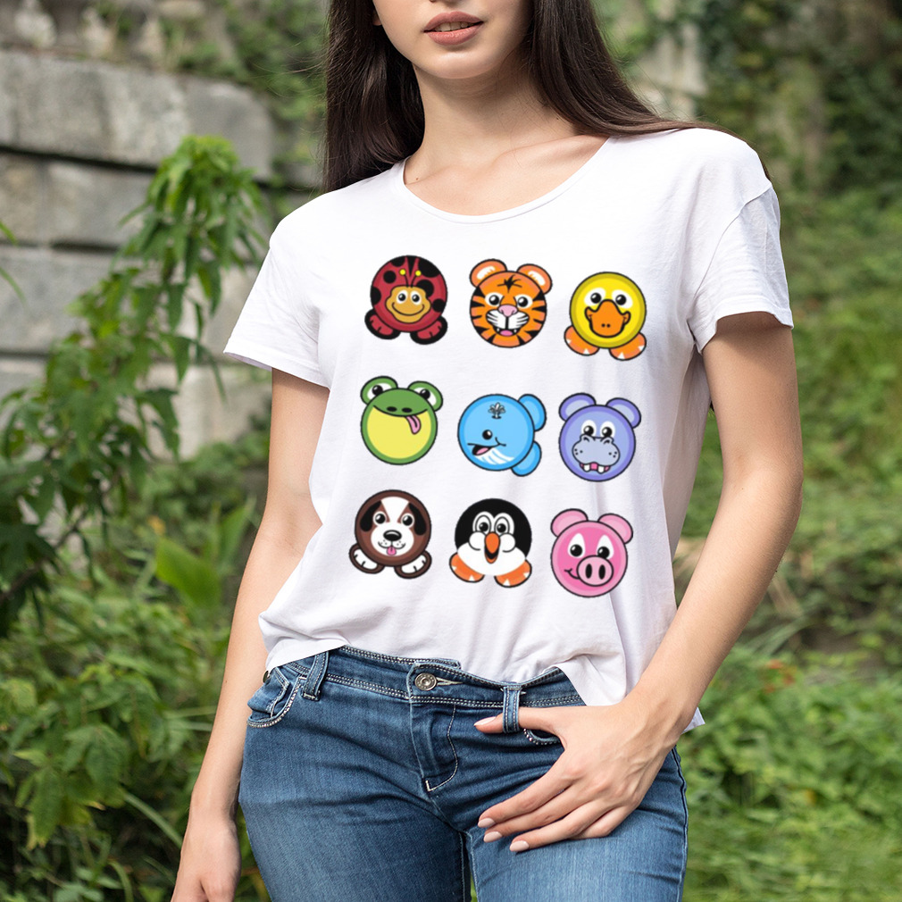 Women's shirt