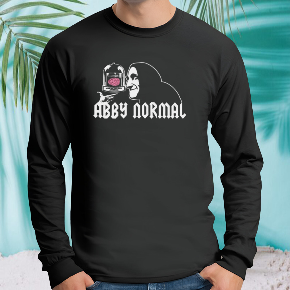 Longsleeve tshirt