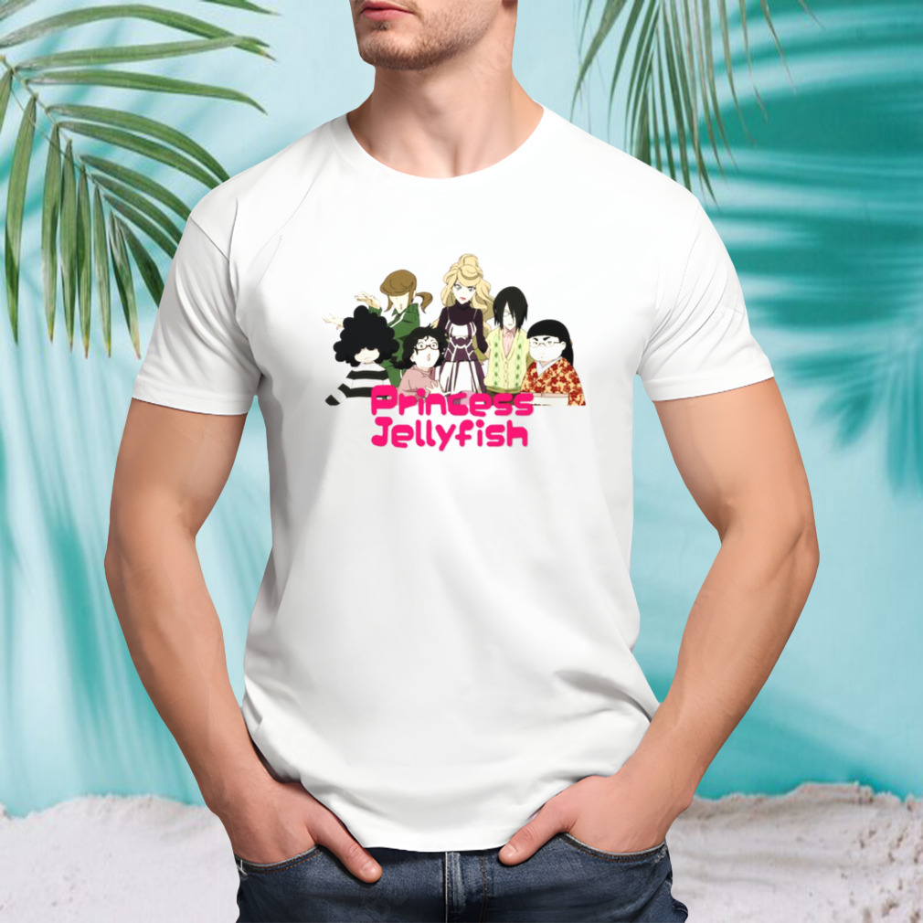 Unisex shirt