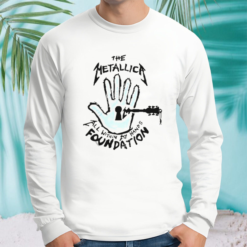 Longsleeve shirt