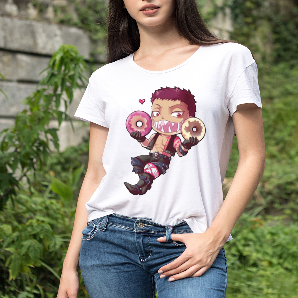 Women's shirt