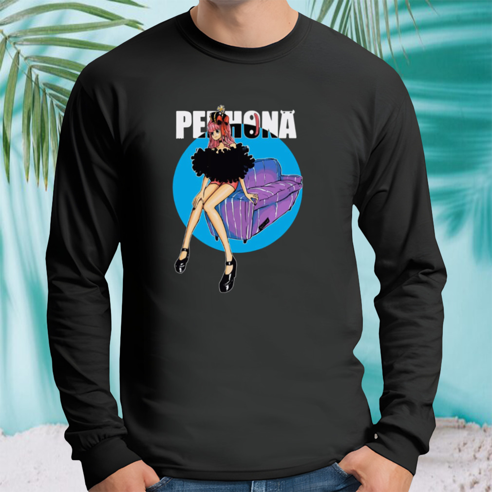 Longsleeve tshirt