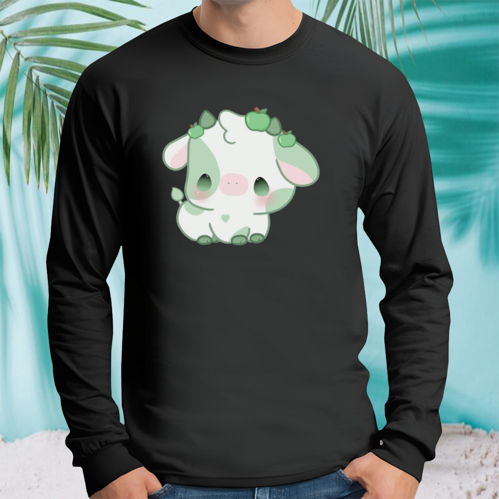Longsleeve tshirt