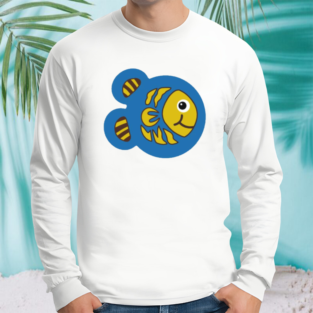 Longsleeve shirt