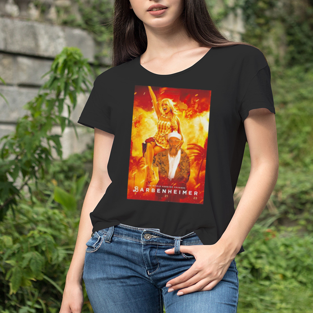 Women's tshirt