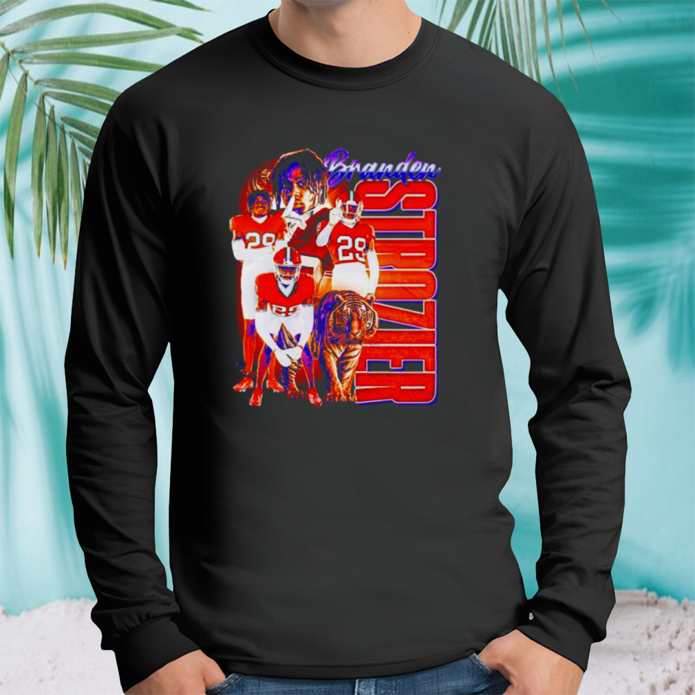 Longsleeve tshirt