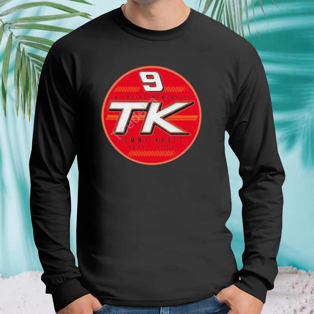 Longsleeve tshirt