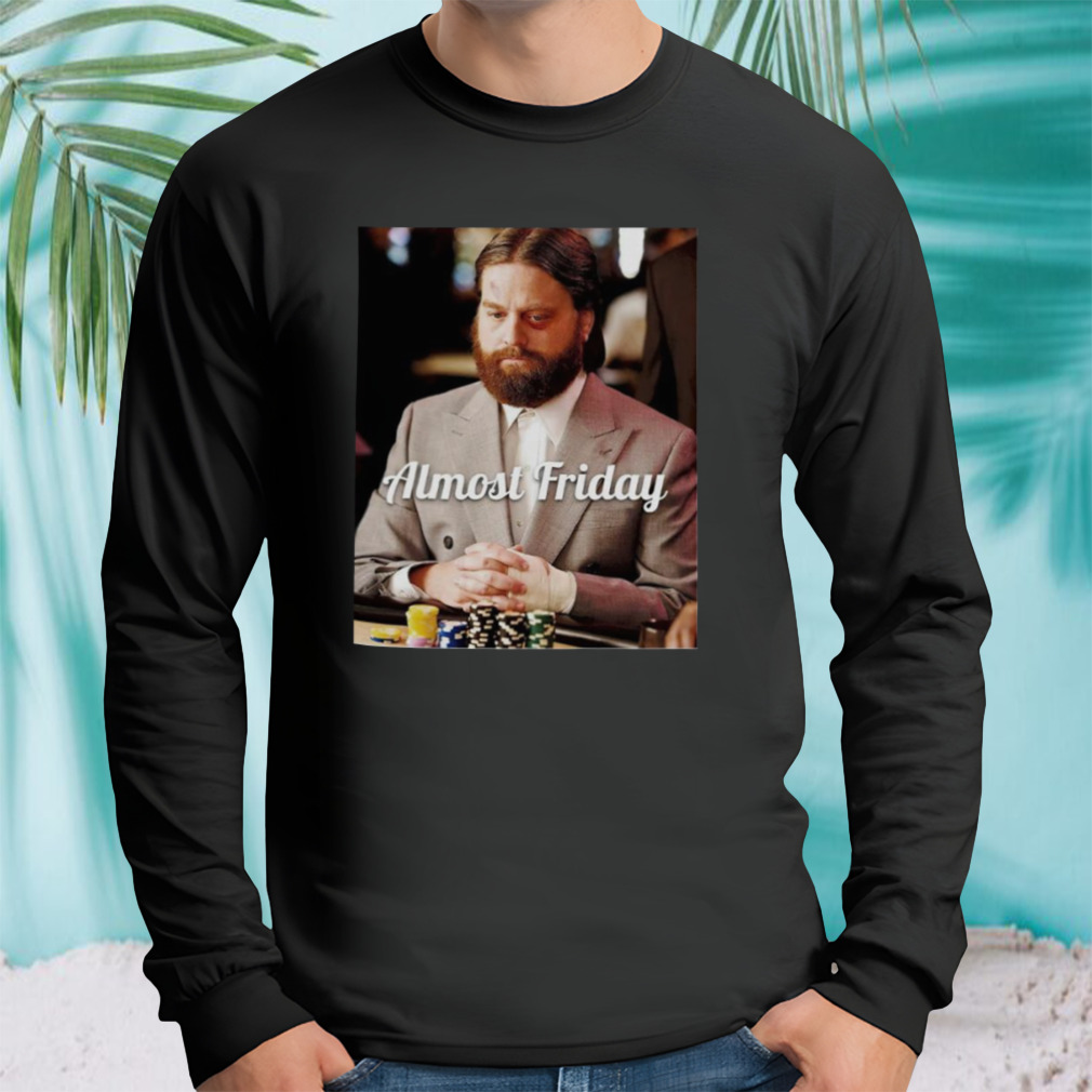 Longsleeve tshirt