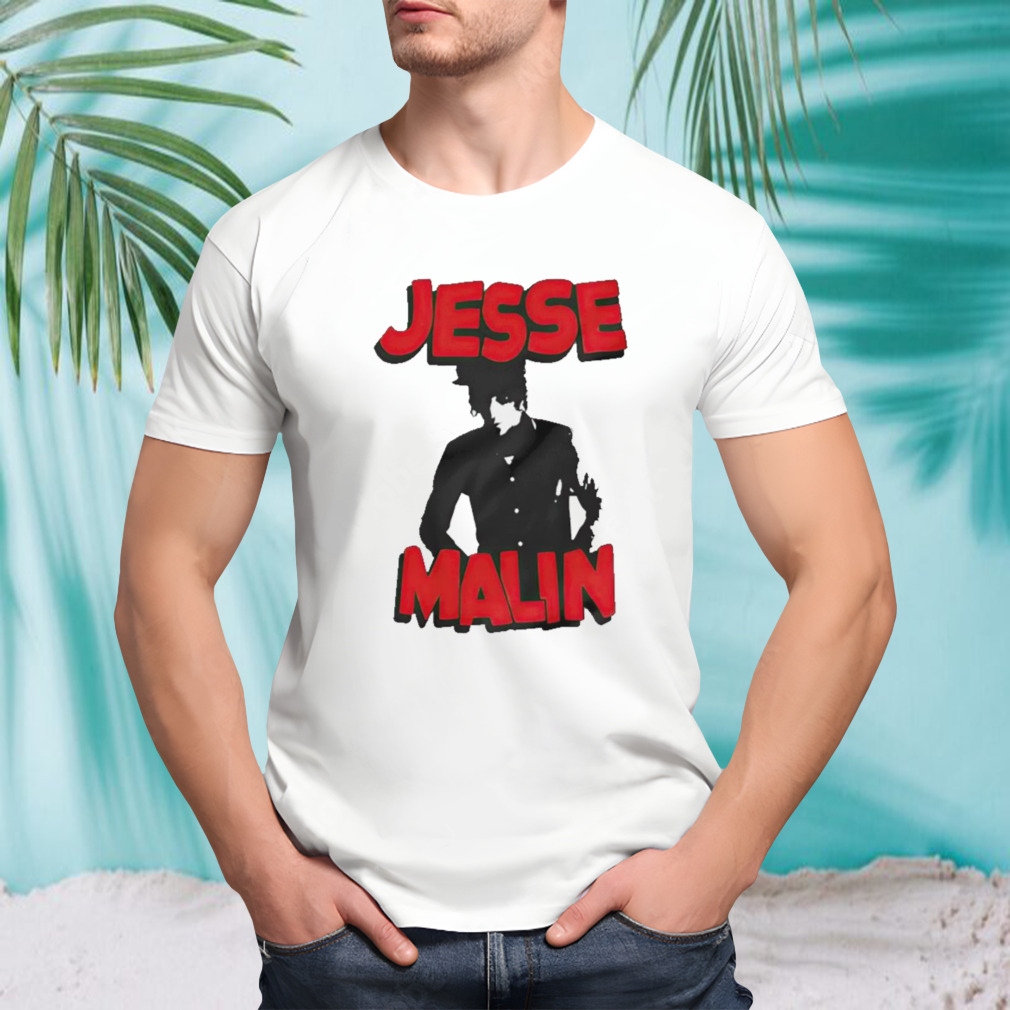 Unisex shirt