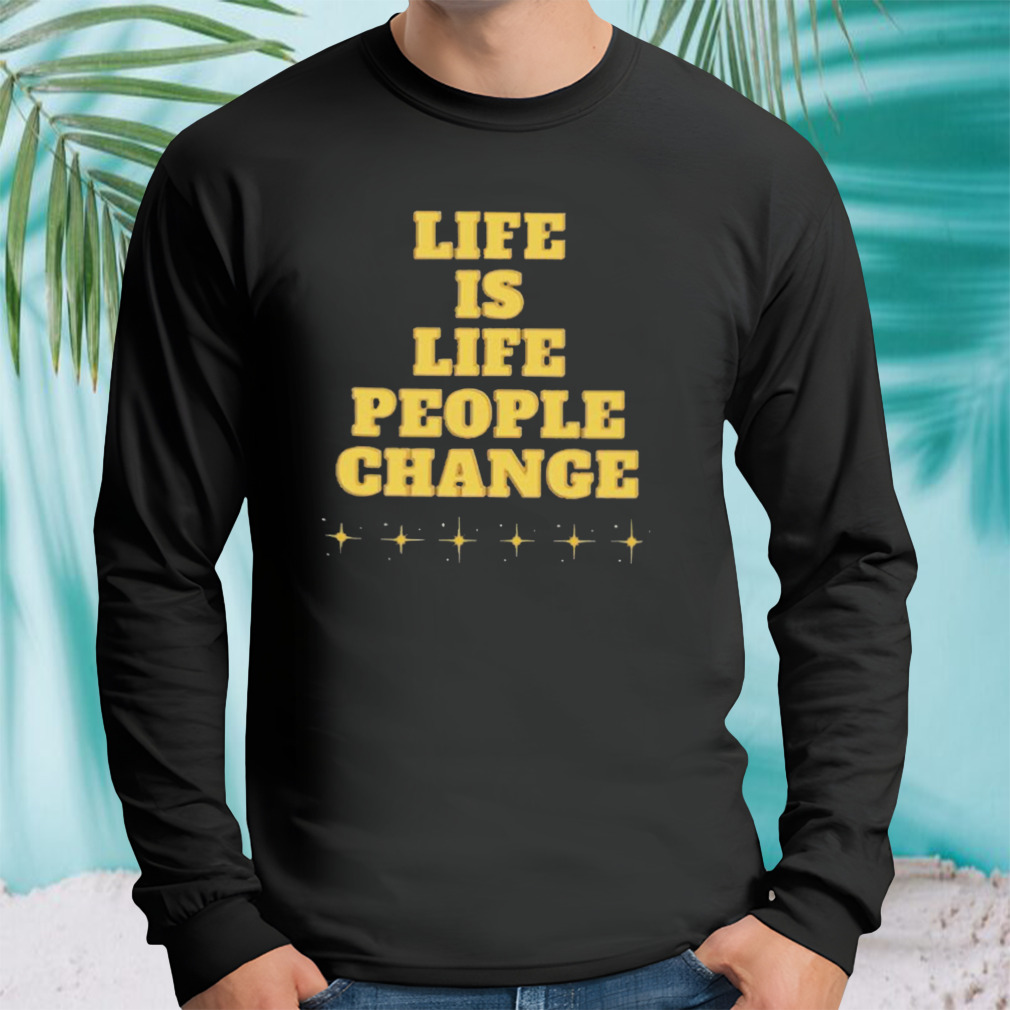Longsleeve tshirt